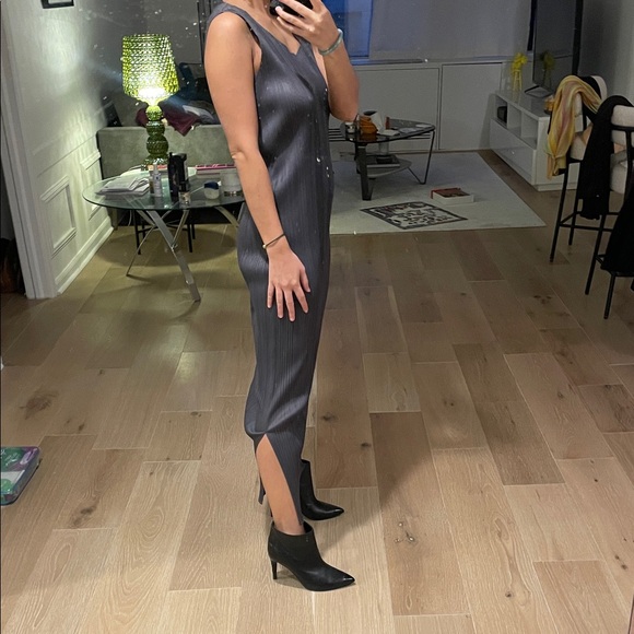 Pleats Please Long dress - Picture 7 of 7